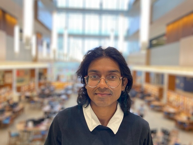 Chanuka Yomal Kodikara' s portrait