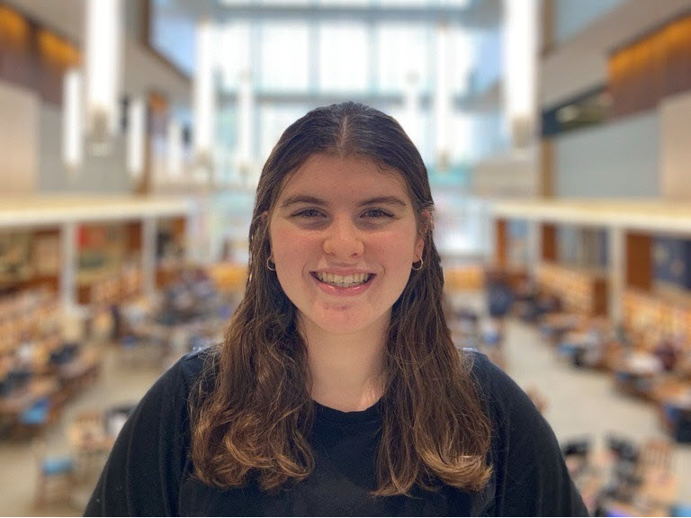 A picture of Emily Kirchner