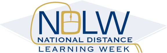 National Distance Learning Week
