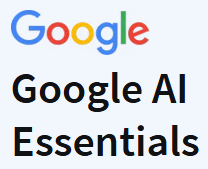 Google AI Essentials