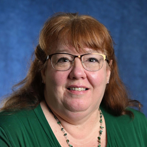 A picture of Bonni Miller
