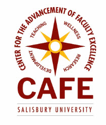 Center for the Advancement of Faculty Excellence at Salisbury University