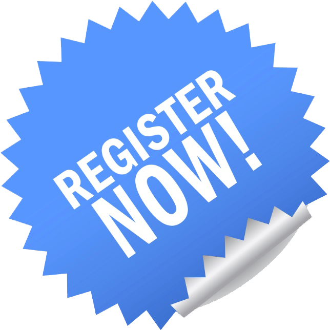 Register Now!