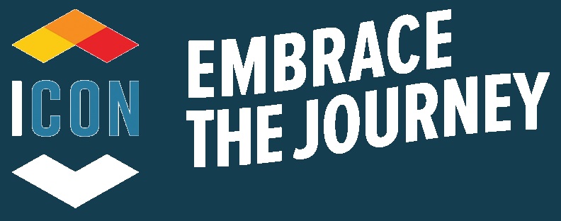 ICON: Embrace the Journey