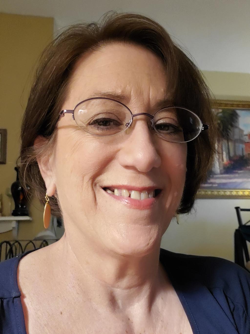 Dr. Janice Orcutt profile picture