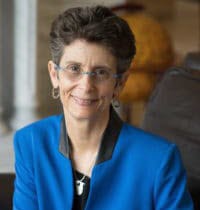 Picture of Dr. Kathy Obear