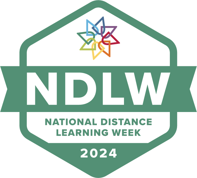 National Distance Learning Week - USDLA 2022
