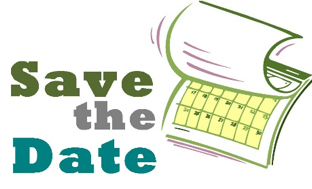 Save the Date