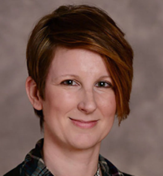 Dr. Michele Schlehofer