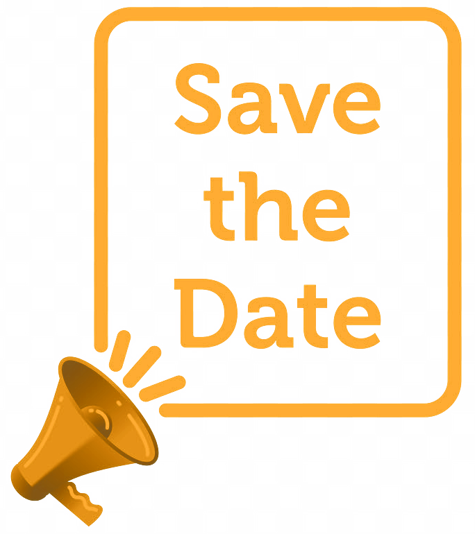 Save the Date
