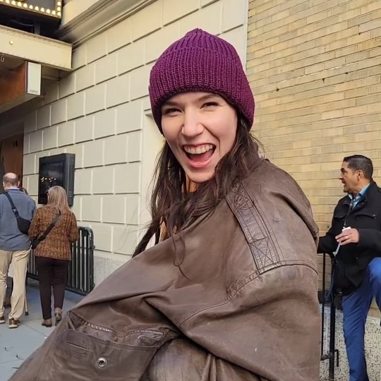 A picture of Sophia Phelps