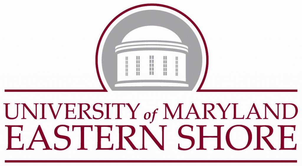 University of Maryland Eastern Shore logo