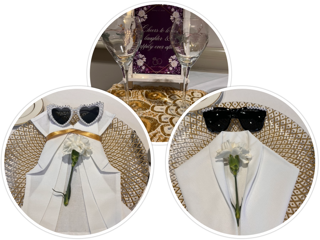 What We've Been Cooking