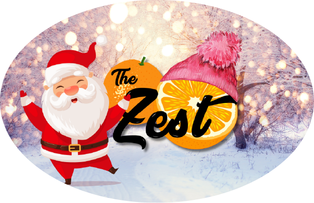 The Zest