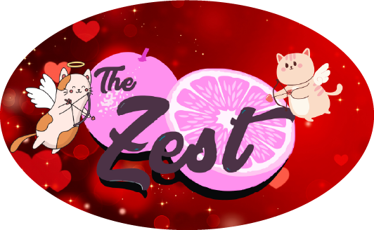 The Zest
