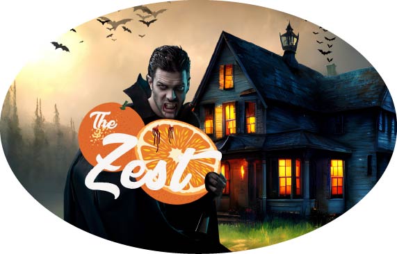 The Zest
