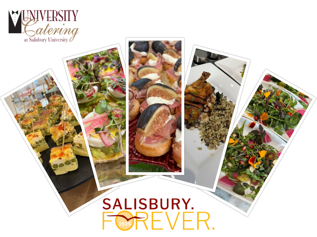 What We've Been Cooking