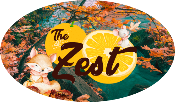 The Zest