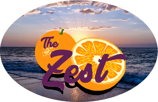 The Zest