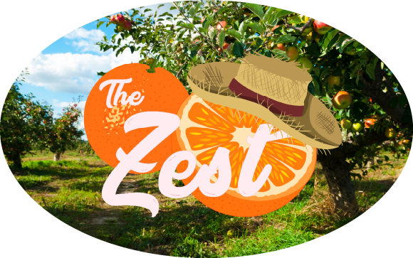 The Zest