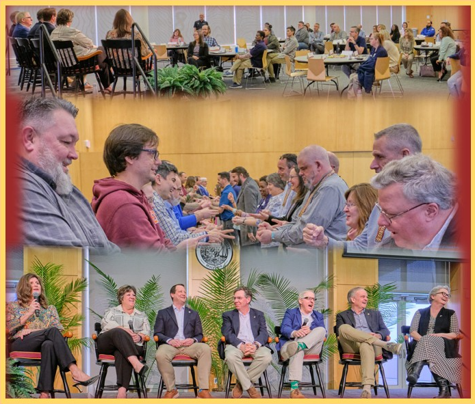 Management Development Academy