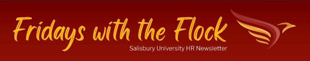 Fridays with the Flock