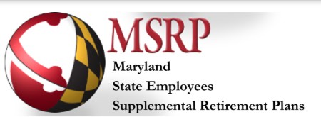 Maryland State Employees Supplemental Retirement Plans