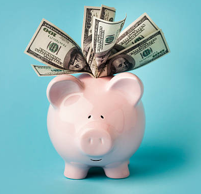 Piggy Bank