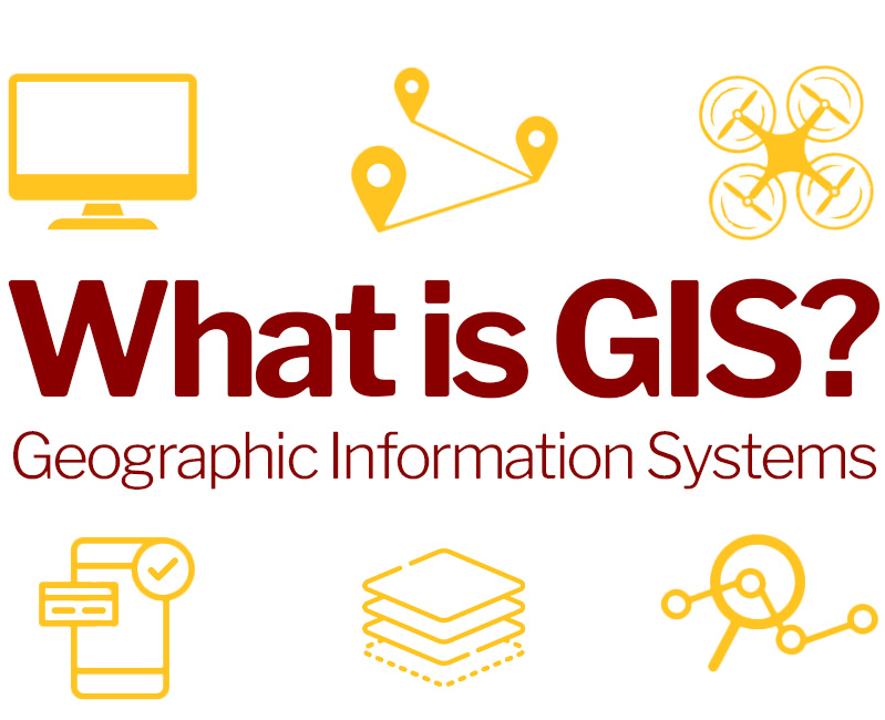 What is GIS?
