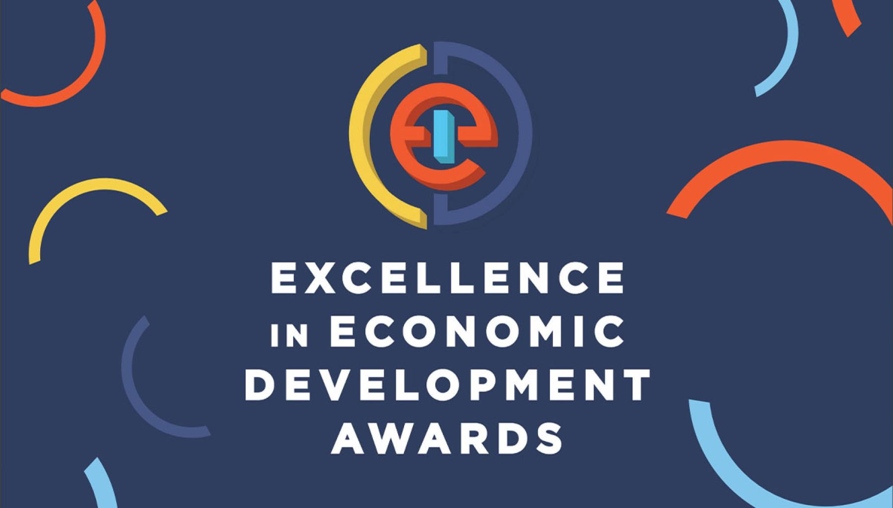 Excellence in Economic Development Awards
