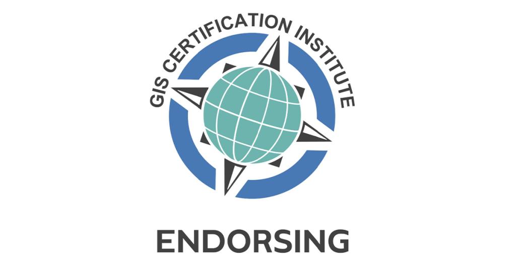 ESRGC Named Latest GISCI Endorsing Employer