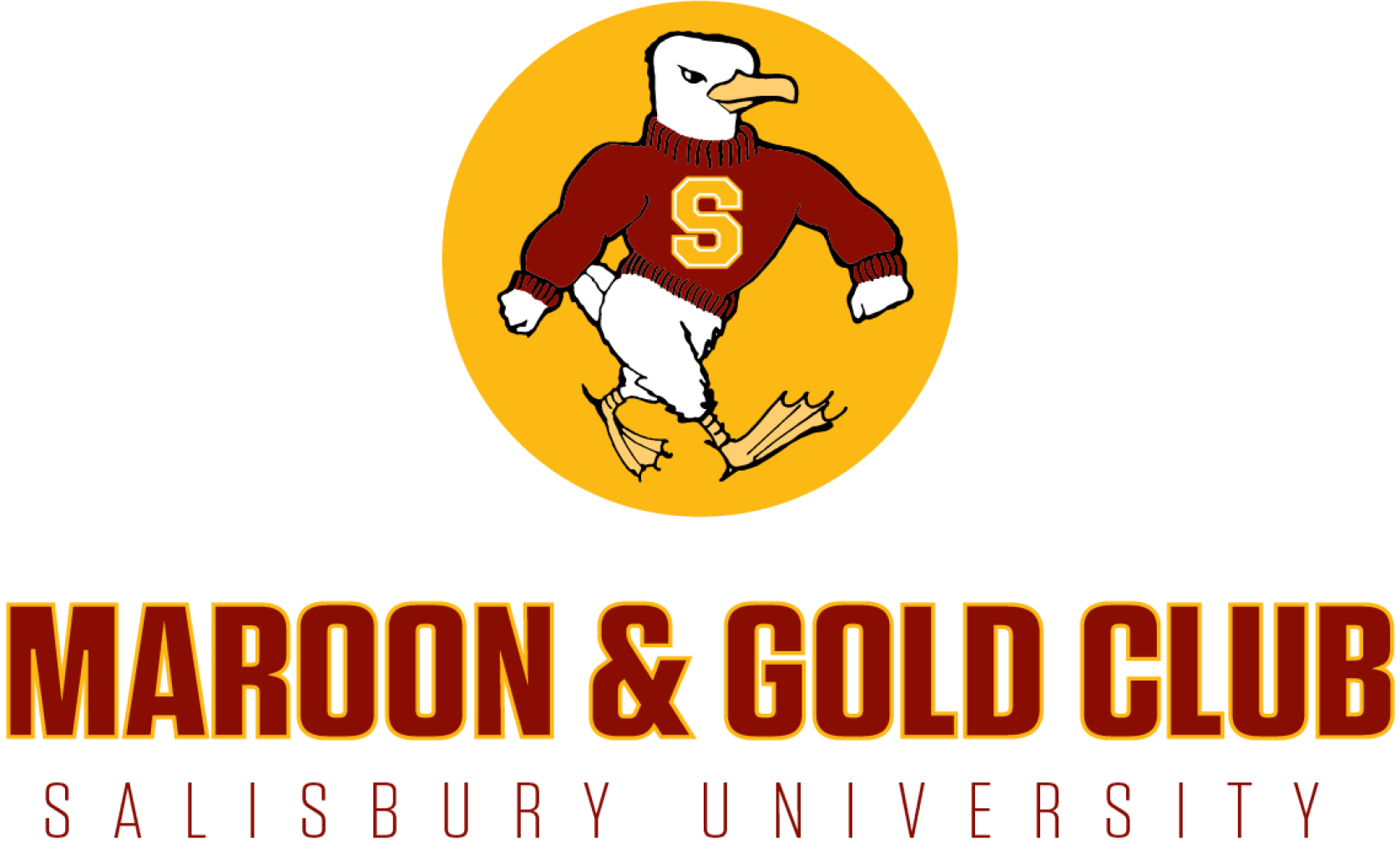 Salisbury University Maroon & Gold Club