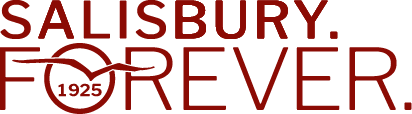 Salisbury. Forever. Logo
